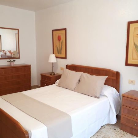 דירות Apartamento Gran Via Cehegín מראה חיצוני תמונה