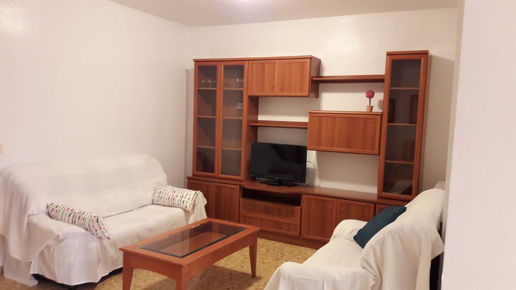 דירות Apartamento Gran Via Cehegín מראה חיצוני תמונה