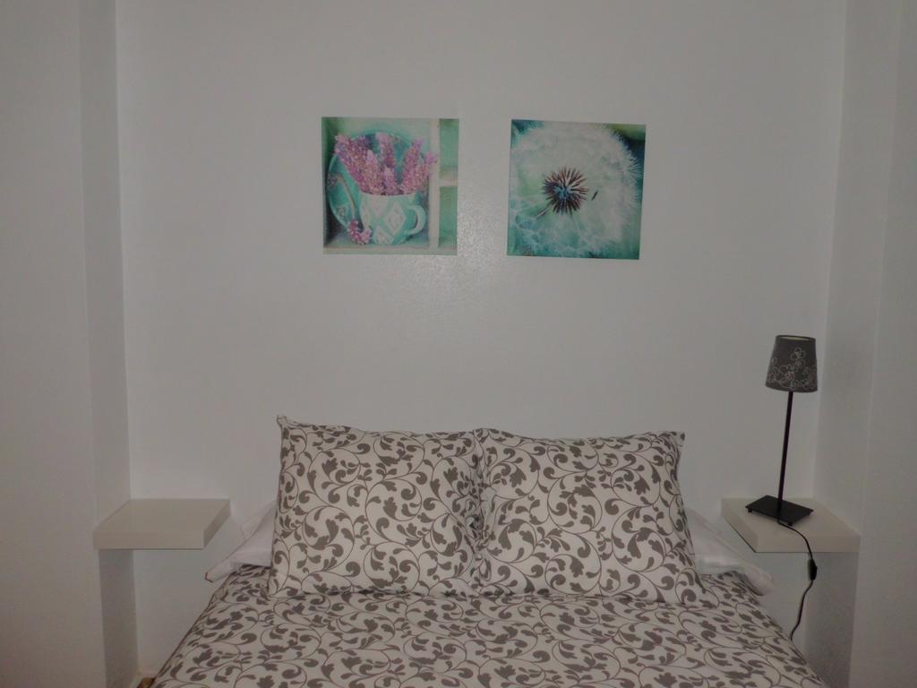 דירות Apartamento Gran Via Cehegín מראה חיצוני תמונה