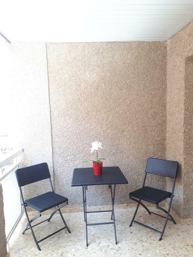 דירות Apartamento Gran Via Cehegín מראה חיצוני תמונה